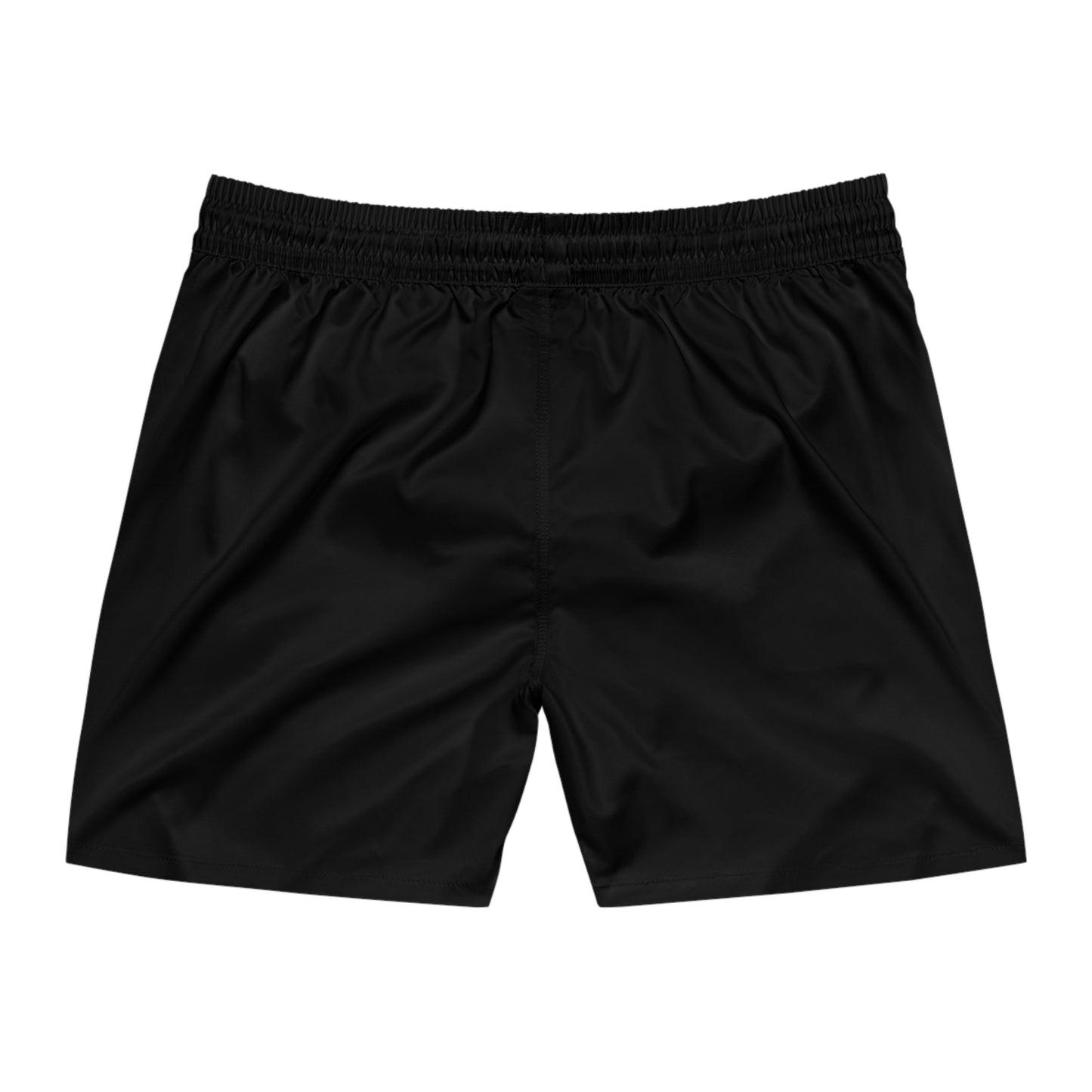 Stylish Swim Shorts for Men | 'Driven by Passion' AOP | Perfect for Beach Days, Pool Parties, & Summer Fun