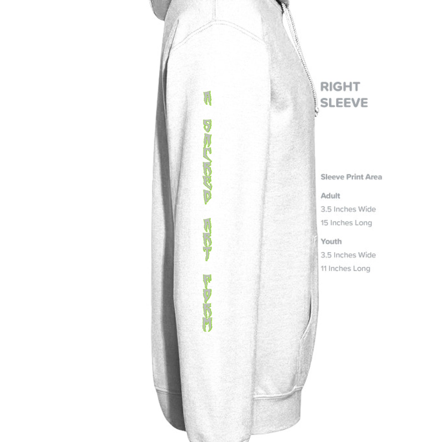 WHITE - SLEEVE_RIGHT