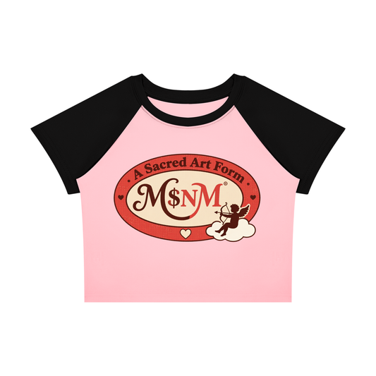 Women’s Color T-Shirt