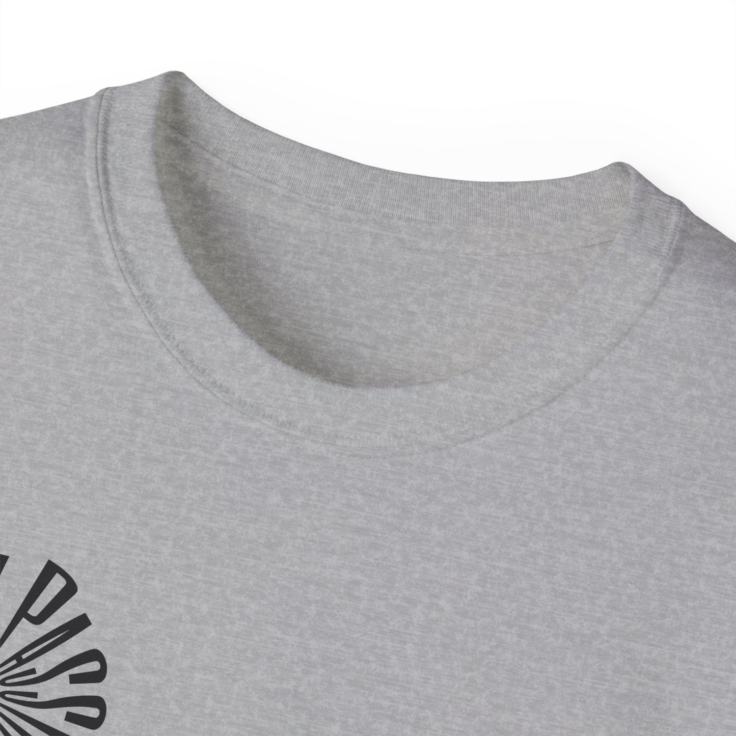 Unisex Graphics T-shirts