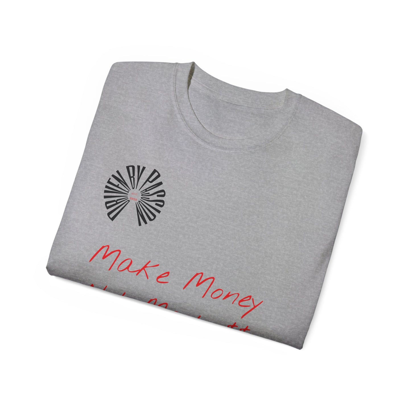 Unisex Graphics T-shirts