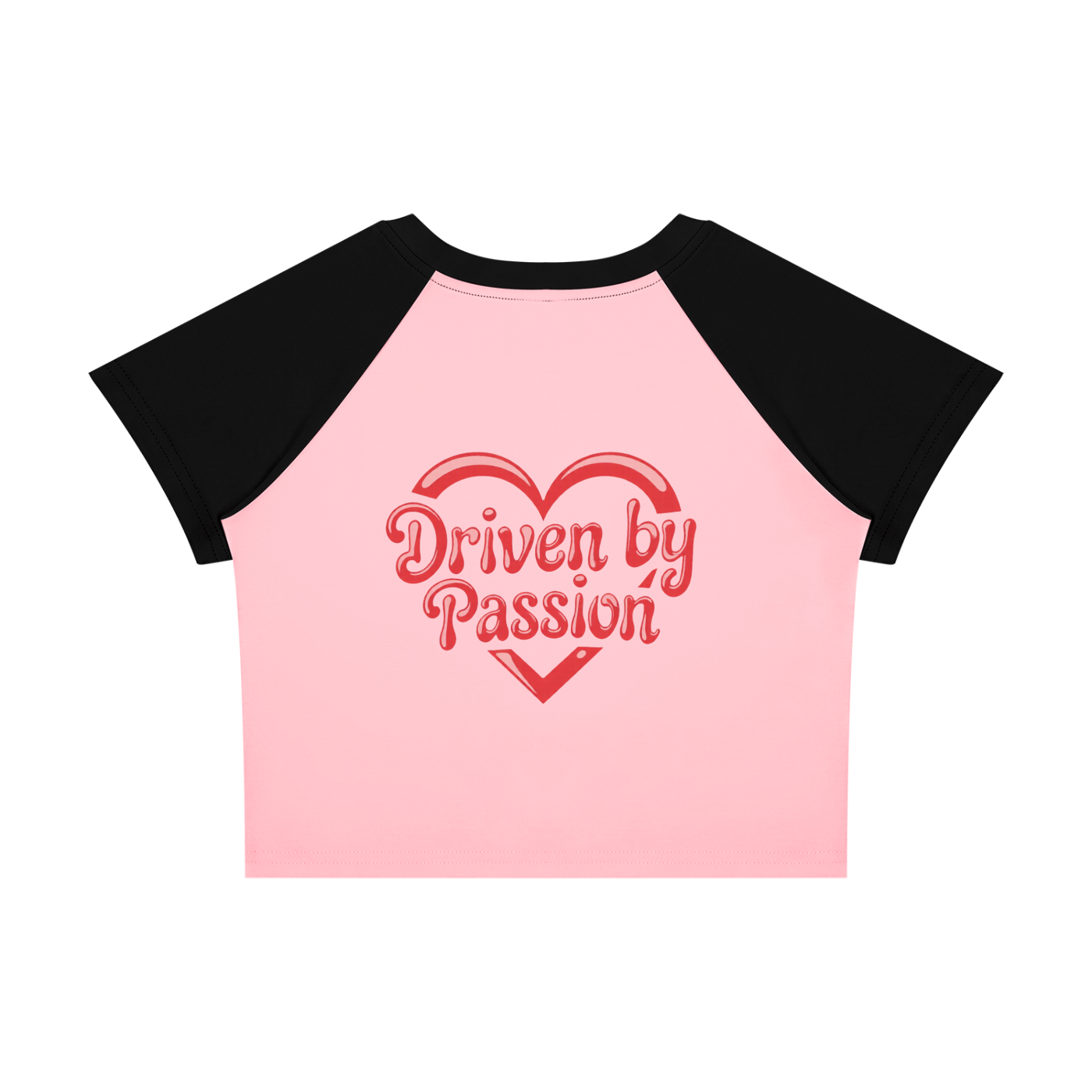 Women’s Color T-Shirt