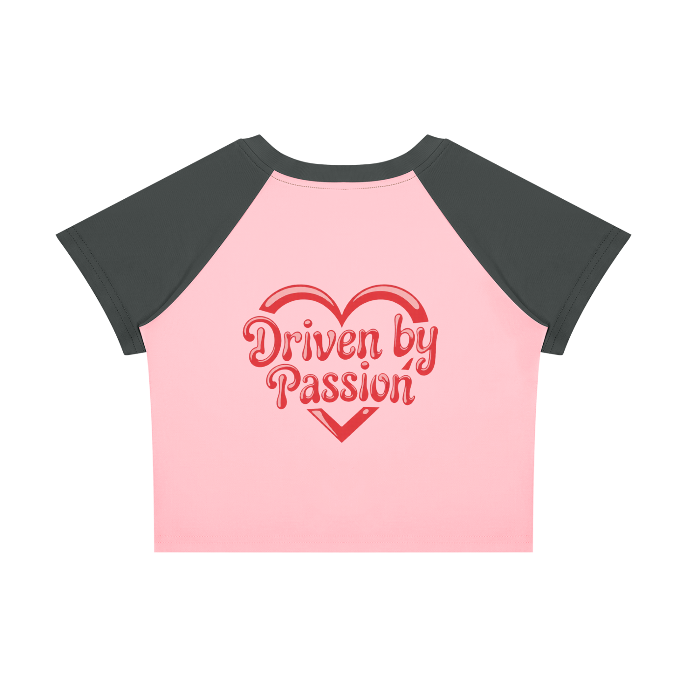Women’s Color T-Shirt