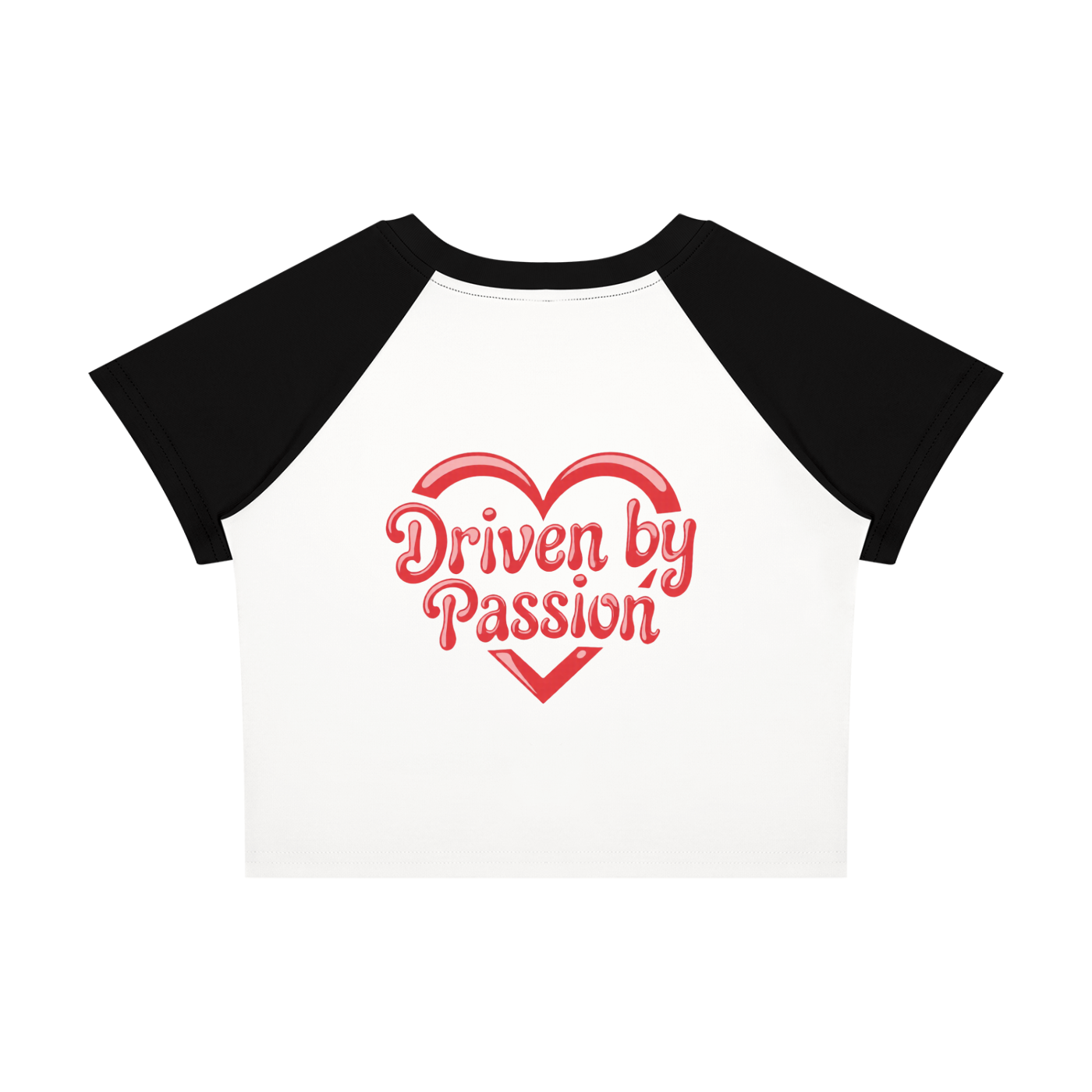 Women’s Color T-Shirt