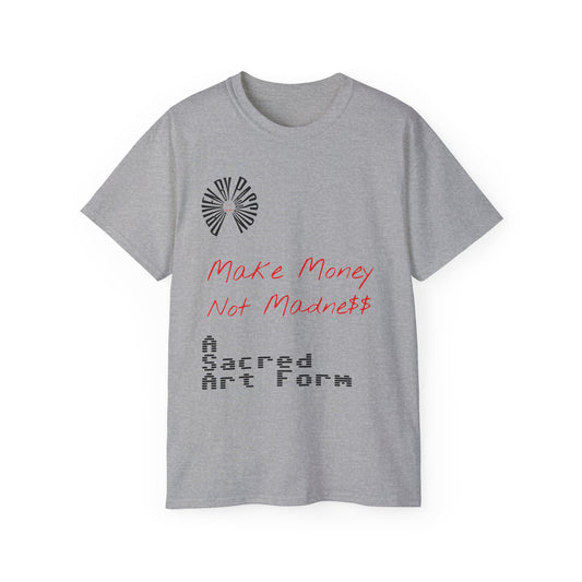 Unisex Graphics T-shirts
