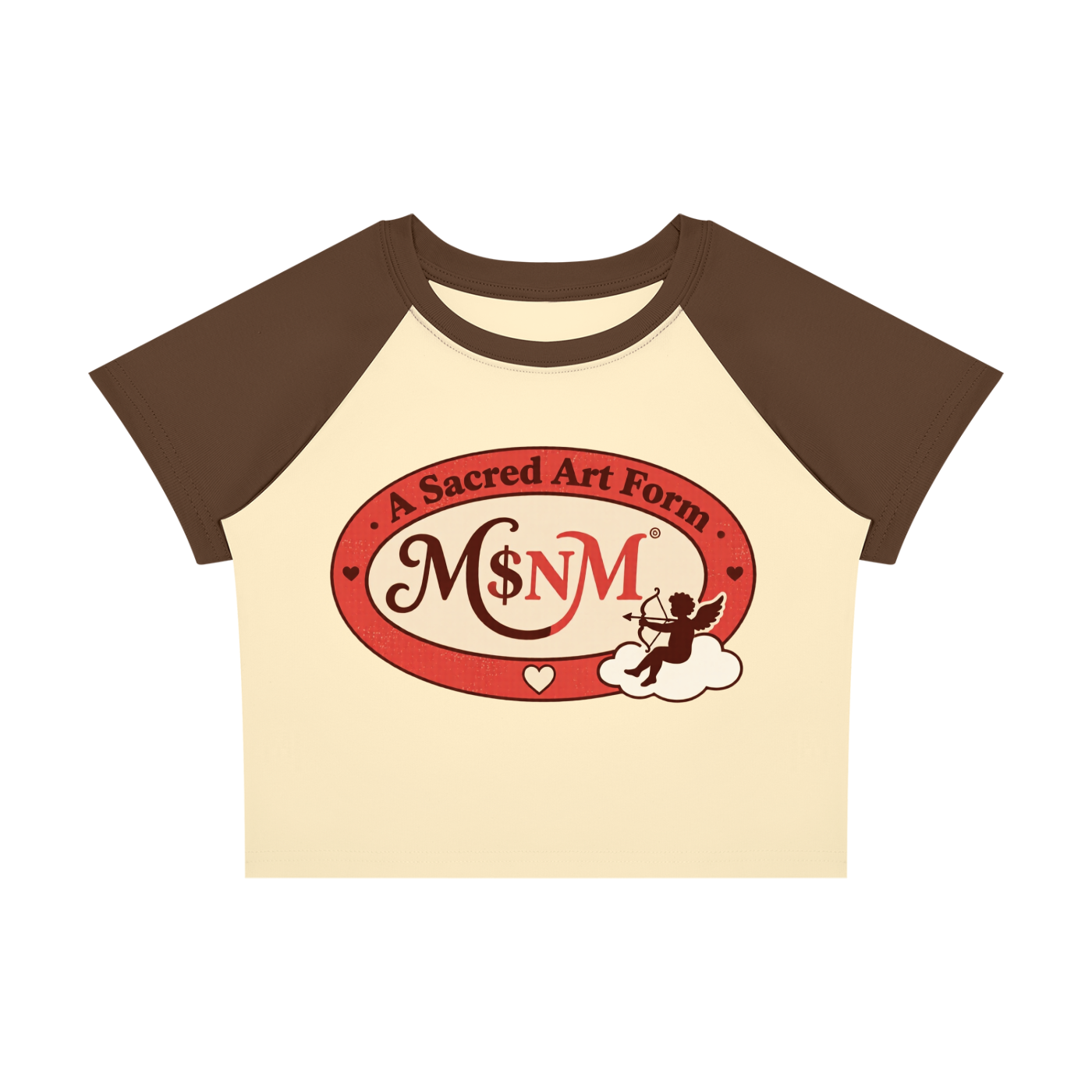 Women’s Color T-Shirt