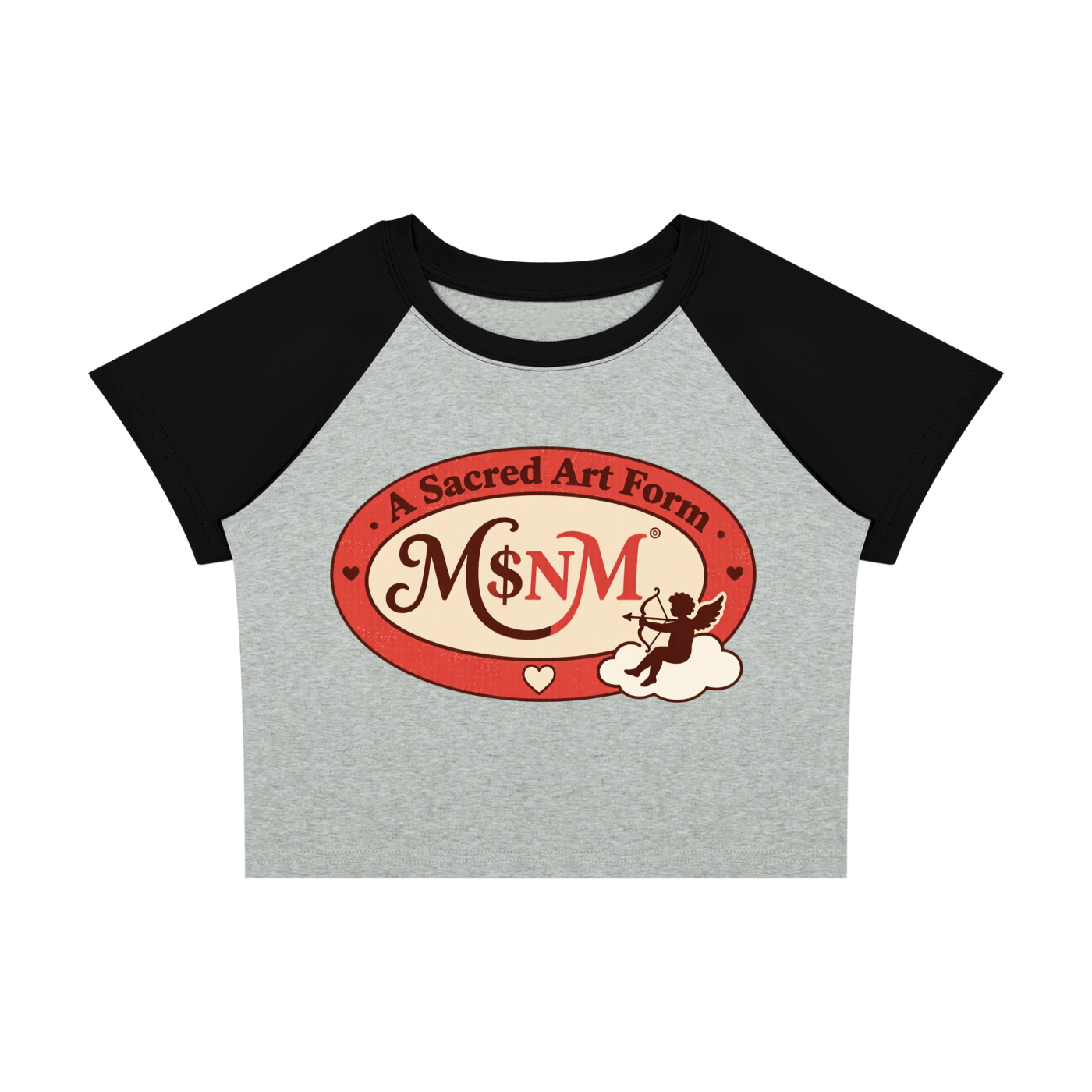 Women’s Color T-Shirt