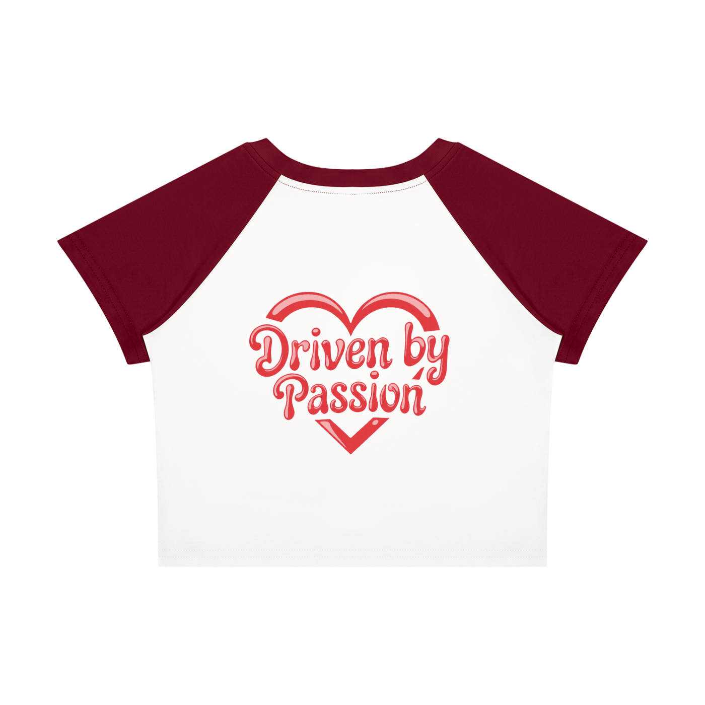 Women’s Color T-Shirt