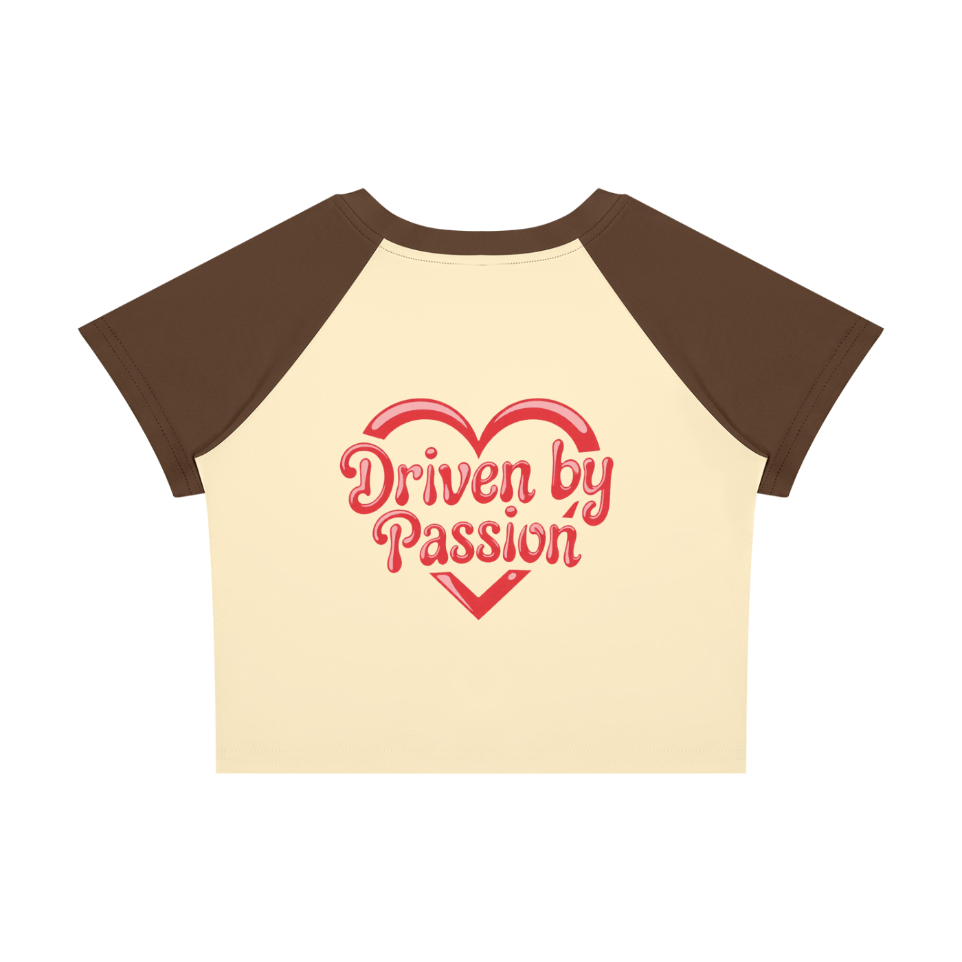 Women’s Color T-Shirt