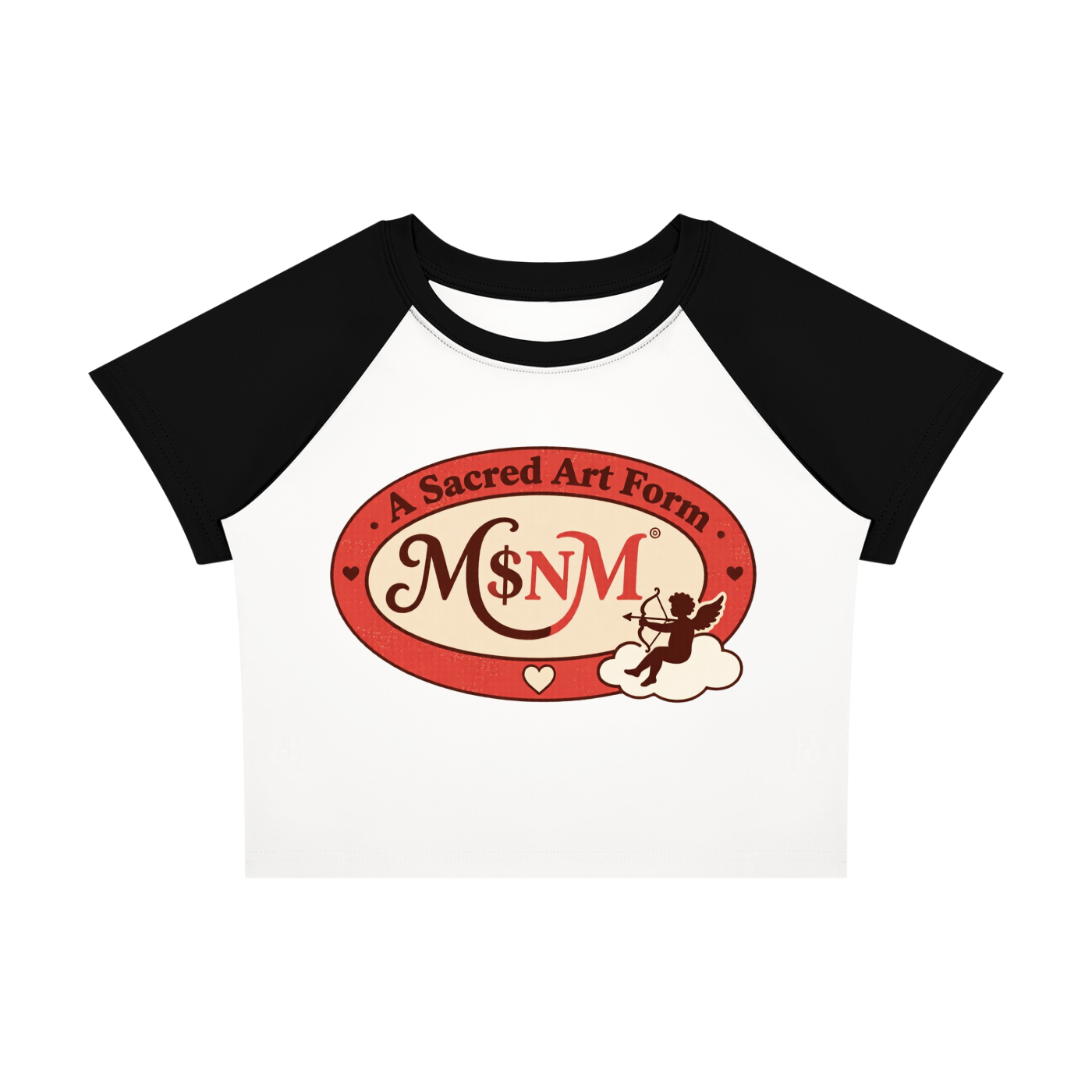 Women’s Color T-Shirt