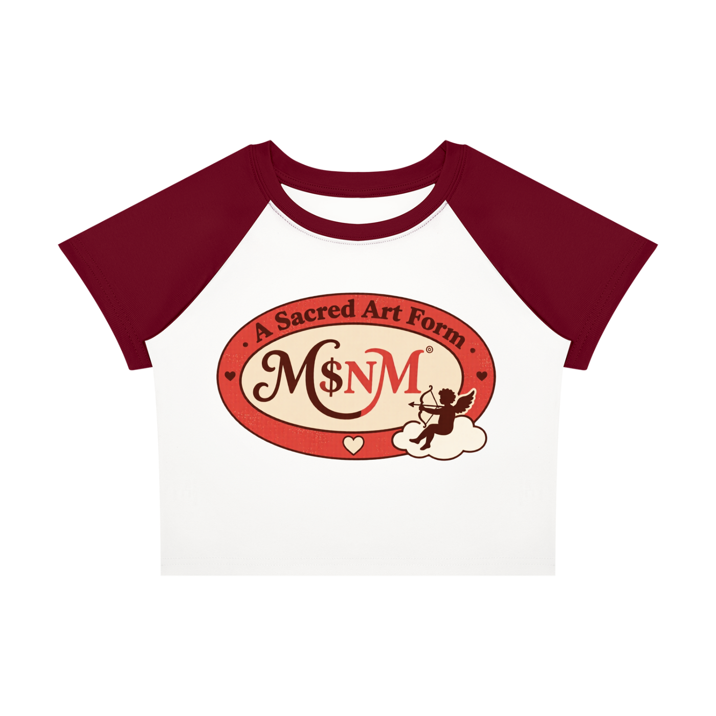 Women’s Color T-Shirt