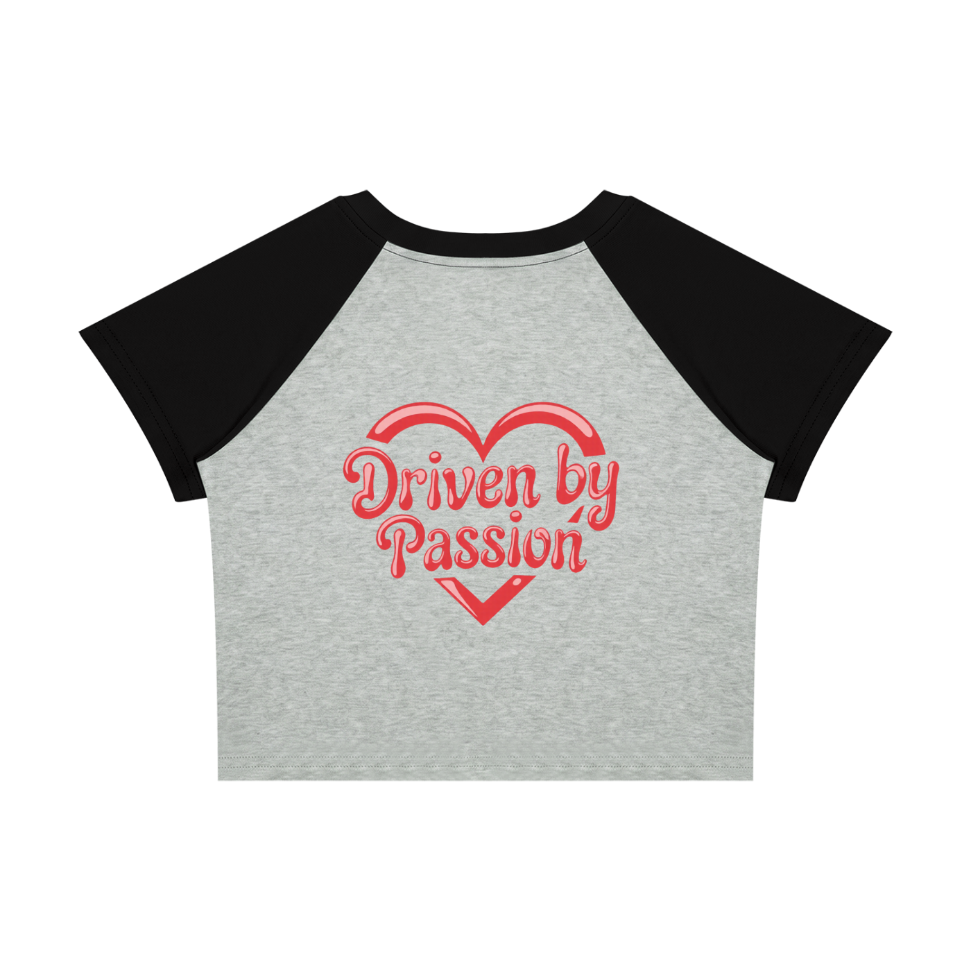 Women’s Color T-Shirt