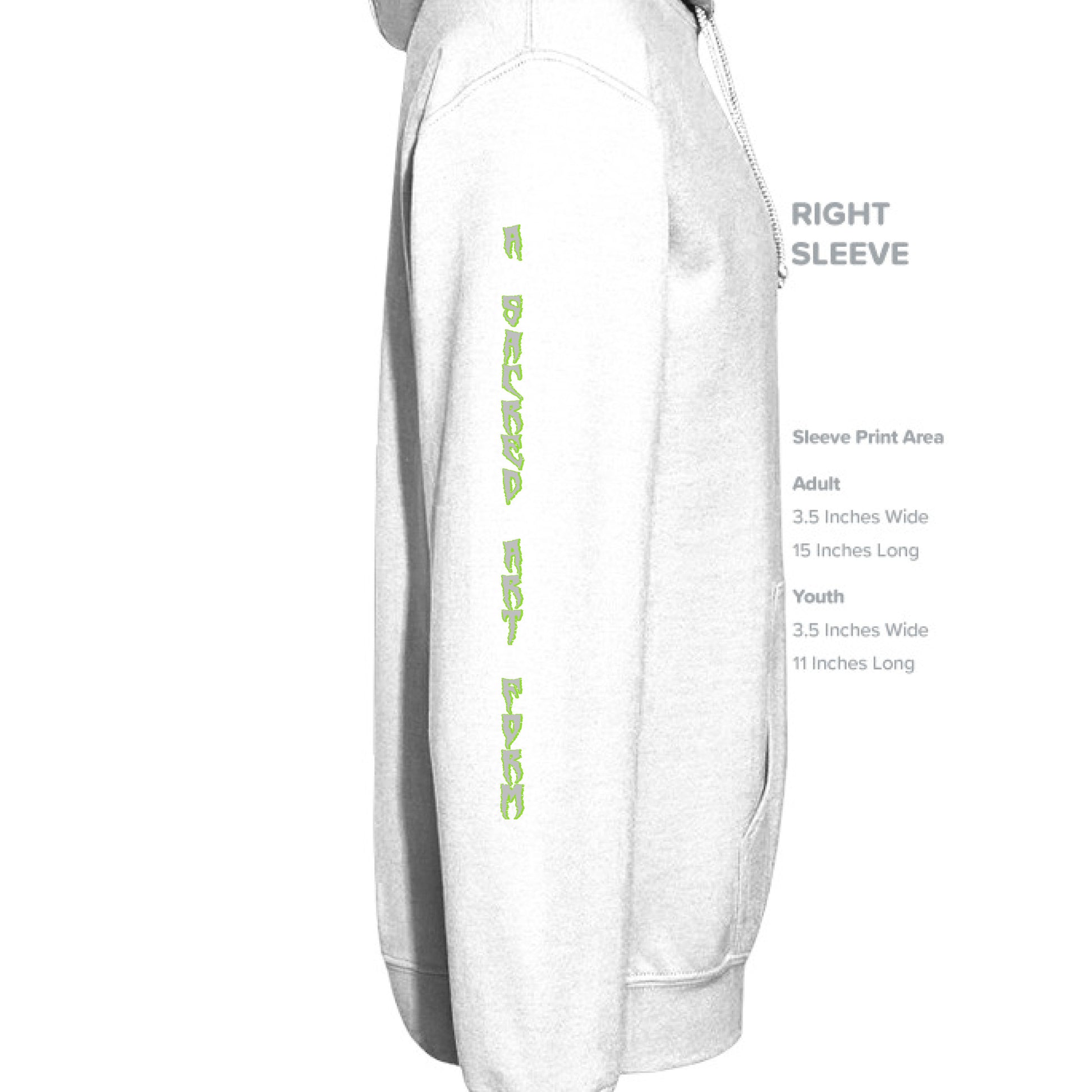 WHITE - SLEEVE_RIGHT